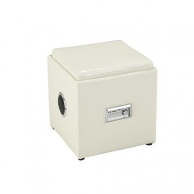 OTTO W. BLUETOOTH AUDIO CREAM